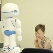 Image result for Robots Helping Humans