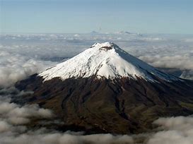 Image result for cotopaxi