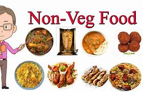 Image result for Non Vegeterian Diet