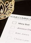Image result for High School Homecoming Queen