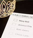 Image result for What Is a High School Homecoming