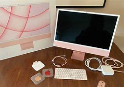 Image result for Anatomy of iMac 24 Inch