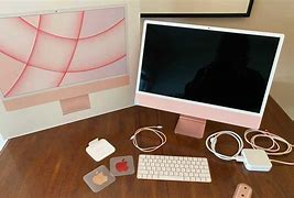 Image result for iMac Box Front