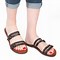 Image result for Slipper Sandals for Women
