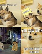 Image result for 2 Doge Meme