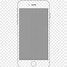 Image result for Black iPhone Transparent