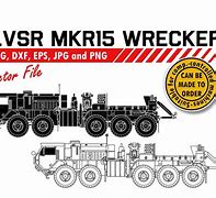 Image result for Army Wrecker Art
