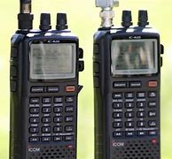 Image result for Portable Handheld Radio