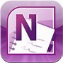 Image result for Microsoft OneNote App Icon