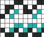 Image result for Cloud Perler Beads