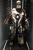 Image result for Iron Man Armor Suits