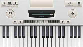 Image result for Musical Keyboard Screen