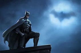 Image result for Bat Signal