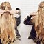 Image result for Country Girl Hair