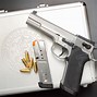 Image result for Smith and Wesson Police 40 Cal
