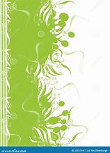 Image result for Green Abstract Border