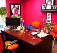 Image result for Pink Office