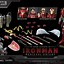 Image result for Iron Man as a Knight