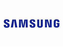 Image result for Samsung Electronics Logo No Background