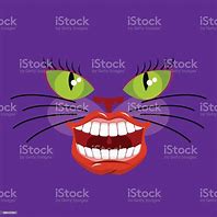 Image result for Cheshire Cat Mouth