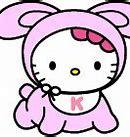 Image result for Ayfon 10-Plus Kiliflari Hello Kitty
