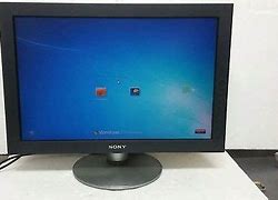 Image result for Sony TFT LCD Color Computer Display