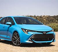 Image result for Corolla 2019