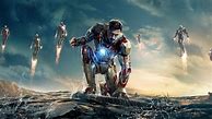 Image result for Iron Man 3 Movie