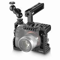 Image result for Sony A7 III Cage