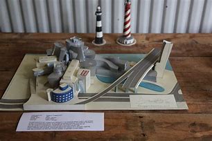 Image result for Paper Model Museum