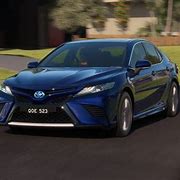 Image result for Toyota Camry Performance