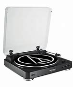 Image result for Audio-Technica AT-LP60 USB