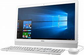 Image result for Dell AIO White