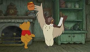 Image result for The Book of Pooh Just Say Boo