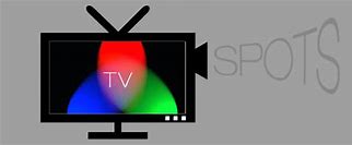 Image result for Spot On Cornor of LED TV Screen
