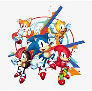 Image result for Sonic Mania Plus Logo