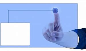 Image result for Circular Touch Screen