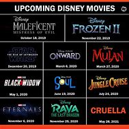 Image result for Disney Upcoming Movies 2018