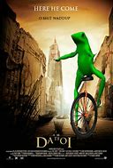 Image result for Dat Boi Bee Movie