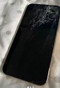 Image result for iPhone Screen Broke