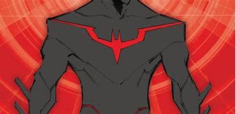 Image result for Batman Beyond New Suit