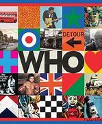 Image result for The Who Images