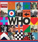 Image result for Who Is the Singer LP
