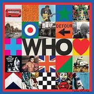 Image result for Who Albums