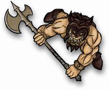 Image result for Dnd Barbarian Token
