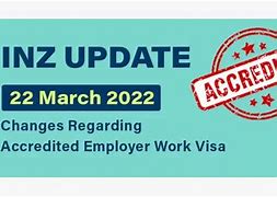Image result for Accredited Employer Work Visa Approval for Two Years