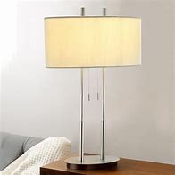 Image result for Oval Table Lamps