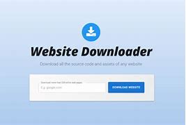 Image result for Website Download