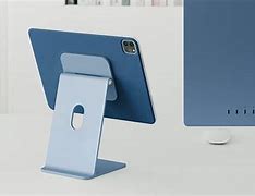 Image result for iPad Pro Magnetic Stand