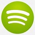 Image result for Spotify Buttons Vector